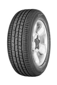 Foto pneumatico: CONTINENTAL, Cross Contact LX Sport 255/55 R1919 111W Estive