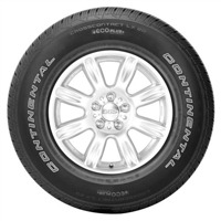 Foto pneumatico: CONTINENTAL, CROSSCONTACT LX-2 275/65 R1717 115H Estive
