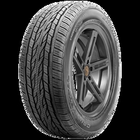 Foto pneumatico: CONTINENTAL, CROSSCONTACT LX20 ECOPLUS XL GM 275/55 R2020 111S Estive