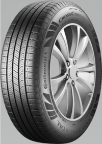 Foto pneumatico: CONTINENTAL, CROSSCONTACT RX 215/60 R1717 96H Estive