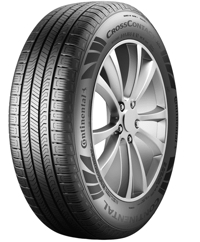Foto pneumatico: CONTINENTAL, CROSSCONTACT RX 265/55 R1919 109H Estive