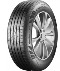 Foto pneumatico: CONTINENTAL, CrossContact RX 255/40 R2121 102V Estive
