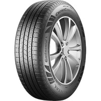Foto pneumatico: CONTINENTAL, CROSSCONTACT RX 235/55 R1919 105H Estive