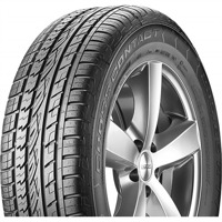 Foto pneumatico: CONTINENTAL, CrossContact UHP 255/50 R1919 107W Estive