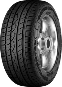 Foto pneumatico: CONTINENTAL, CrossContact UHP 255/50 R2020 109Y Estive