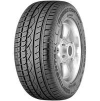 Foto pneumatico: CONTINENTAL, CrossContact UHP 295/35 R2121 107Y Estive