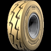 Foto pneumatico: CONTINENTAL, CS20 CLEAN SIT FE 9.75-15 28x 355/45 -1515 159A5 Estive