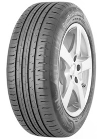 Foto pneumatico: CONTINENTAL, ECO 5 # 215/55 R1717 94V Estive