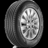 Foto pneumatico: CONTINENTAL, ECOCONTACT 5 185/55 R1515 82H Estive