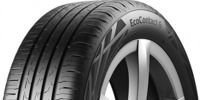 Foto pneumatico: CONTINENTAL, ECOCONTACT 6 215/50 R1818 96V Estive