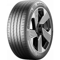 Foto pneumatico: CONTINENTAL, ECOCONTACT 7 215/60 R1717 96H Estive