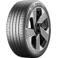 Foto pneumatico: CONTINENTAL, ECOCONTACT-7 205/60 R1616 92H Estive