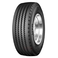 Foto pneumatico: CONTINENTAL, HTR 205/70 R1515 124K Estive