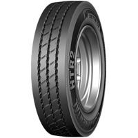 Foto pneumatico: CONTINENTAL, HTR2+ 215/75 R1717 135K Estive