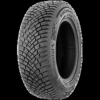 Foto pneumatico: CONTINENTAL, ICECONTACT 3 XL FR MS STUDDABLE 255/40 R2121 102T Invernali