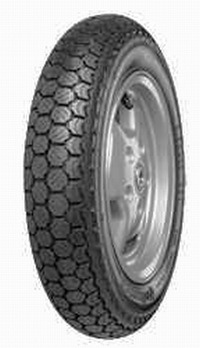 Foto pneumatico: CONTINENTAL, K 62 TL 350/80 R1010 59J Estive