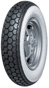Foto pneumatico: CONTINENTAL, K 62 WW 350/80 R1010 59J Estive