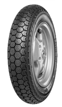 Foto pneumatico: CONTINENTAL, K62 3/ R1010 50J Estive