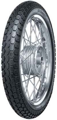 Foto pneumatico: CONTINENTAL, KKS 10 2/80 R1616 20B Estive