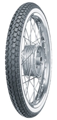 Foto pneumatico: CONTINENTAL, KKS 10 WW TT 2/80 R1919 24B Estive