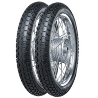Foto pneumatico: CONTINENTAL, KKS10 2/ R1717 22B Estive