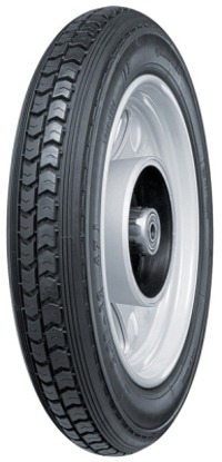 Foto pneumatico: CONTINENTAL, LB TT 3.5/80 R88 46J Estive