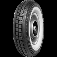 Foto pneumatico: CONTINENTAL, LB 3.5/ -88 46J Estive