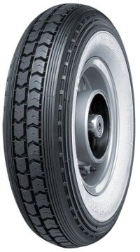Foto pneumatico: CONTINENTAL, LB WW TT 350/80 R88 46J Estive