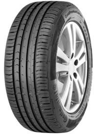 Foto pneumatico: CONTINENTAL, PREMIUM 5 185/55 R1515 82V Estive