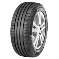 Foto pneumatico: CONTINENTAL, PREMIUM CONT.5 215/55 R1717 94W Estive
