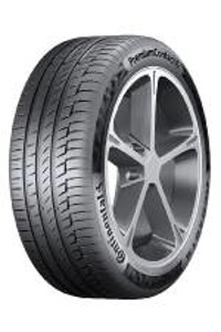 Foto pneumatico: CONTINENTAL, PREMIUMCONTACT-6 255/40 R1717 94Y Estive