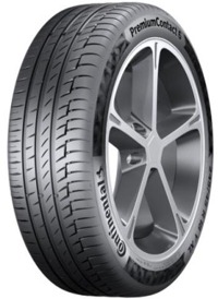 Foto pneumatico: CONTINENTAL, PREMIUM 6* SSR XL 315/35 R2121 111Y Estive