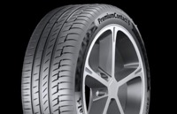 Foto pneumatico: CONTINENTAL, PREMIUMCONTACT 6 275/45 R2121 107V Estive