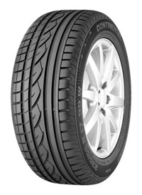Foto pneumatico: CONTINENTAL, PremiumContact SSR 205/55 R1616 91V Estive