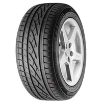 Foto pneumatico: CONTINENTAL, PREMIUM SSR * 205/55 R1616 91V Estive