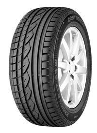 Foto pneumatico: CONTINENTAL, ContiPremiumContact 185/50 R1616 81V Estive