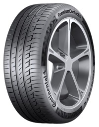 Foto pneumatico: CONTINENTAL, PREMIUMCONTACT 6 285/45 R2222 114Y Estive