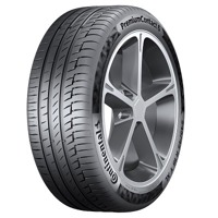 Foto pneumatico: CONTINENTAL, PREMIUMCONTACT-6 CONTISILENT 235/40 R1919 96W Estive