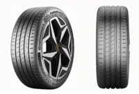 Foto pneumatico: CONTINENTAL, PremiumContact 7 255/50 R2020 109Y Estive