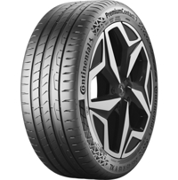Foto pneumatico: CONTINENTAL, PremiumContact 7 235/45 R1717 97W Estive
