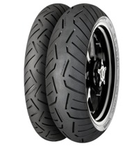 Foto pneumatico: CONTINENTAL, ROADATTACK 3 CR 100/90 R1818 56V Estive