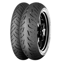 Foto pneumatico: CONTINENTAL, ROADATTACK 4 120/70 R1717 58Z Estive