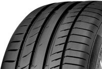Foto pneumatico: CONTINENTAL, ContiSportContact 5 SUV 235/55 R1919 105V Estive