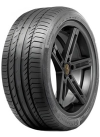 Foto pneumatico: CONTINENTAL, SC-5 MO FR XL 225/40 R1818 92Y Estive