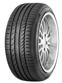 Foto pneumatico: CONTINENTAL, CONTISPORTCONTACT-5P 235/35 R1919 91Y Estive