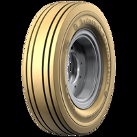 Foto pneumatico: CONTINENTAL, SC11 CLEAN SIT FE 4.00 E-9 140/55 -99 104A5 Estive