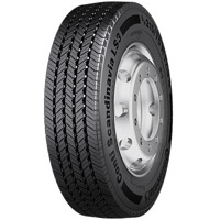 Foto pneumatico: CONTINENTAL, SCANDINAVIA LS3 215/75 R1717 126M Estive