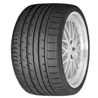 Foto pneumatico: CONTINENTAL, SP.CONT.5P MOFR 325/40 R2121 113Y Estive