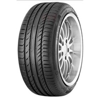 Foto pneumatico: CONTINENTAL, CONTISPORTCONTACT-5 CONTISILENT 245/45 R1818 96W Estive
