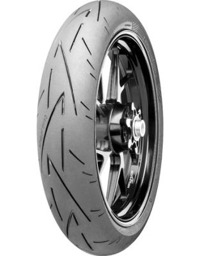 Foto pneumatico: CONTINENTAL, SPORTATTACK 2 120/70 R1717 58W Estive